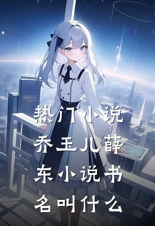 热门小说乔玉儿薛东小说书名叫什么