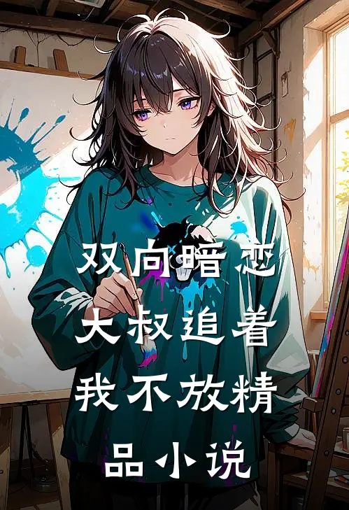 双向暗恋大叔追着我不放精品阅读