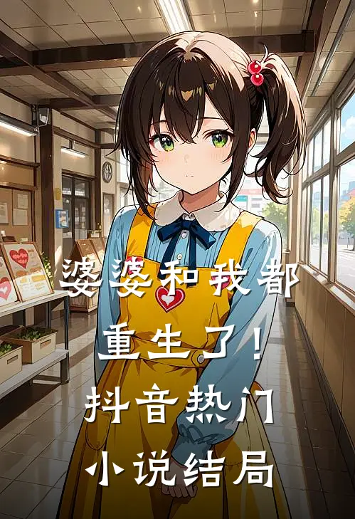 婆婆和我都重生了!抖音热门结局
