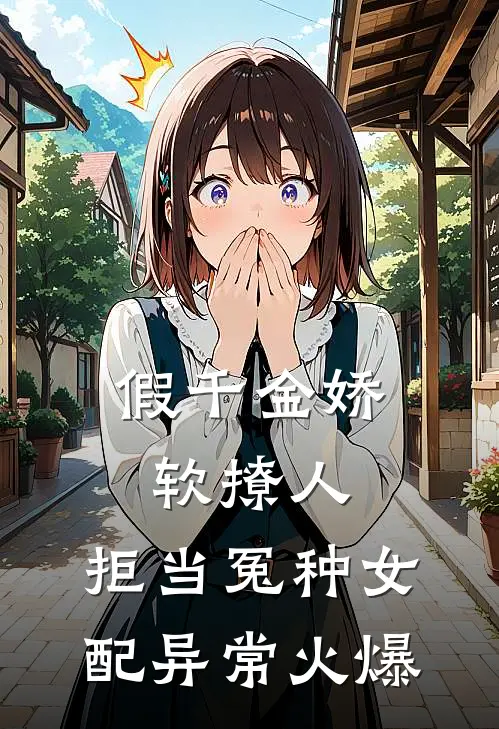 假千金娇软撩人，拒当冤种女配异常火爆