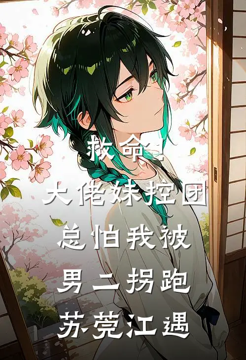 救命！大佬妹控团总怕我被男二拐跑苏莞江遇