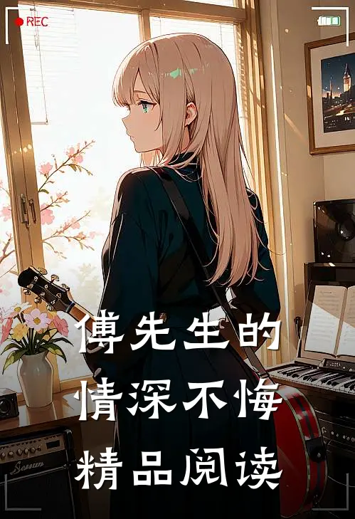 傅先生的情深不悔精品阅读