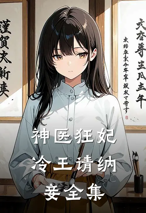 神医狂妃冷王请纳妾 全集免费观看
