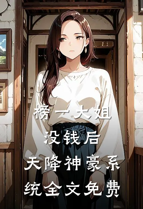 榜一大姐没钱后,天降神豪系统全文免费阅读