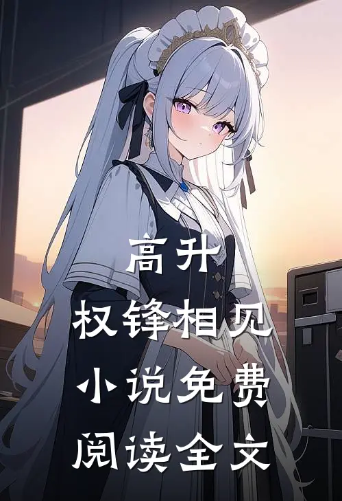 高升：权锋相见小说免费阅读全文