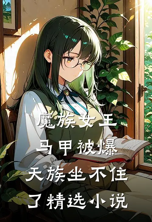 魔族女王马甲被爆,天族坐不住了精选免费阅读