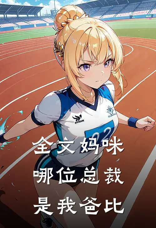 全文妈咪,哪位总裁是我爸比爸