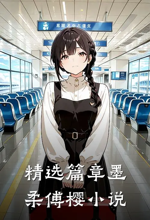 精选篇章墨柔傅樱小说
