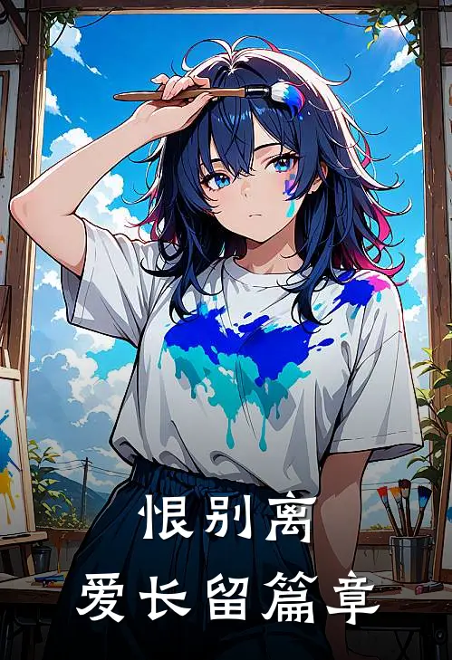 恨别离，爱长留篇章
