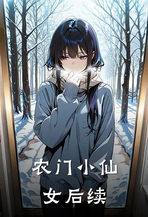 农门小仙女后续