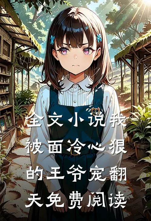 全文小说我被面冷心狠的王爷宠翻天免费阅读