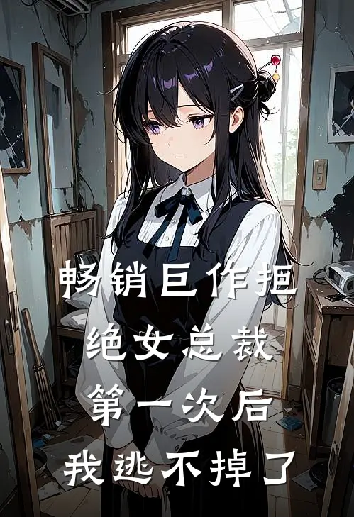 畅销巨作拒绝女总裁第一次后,我逃不掉了免费阅读