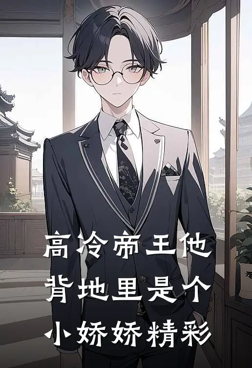 高冷帝王他背地里是个小娇娇精彩