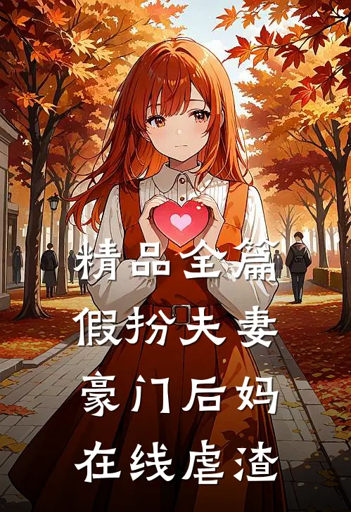 精品全篇假扮夫妻豪门后妈在线虐渣