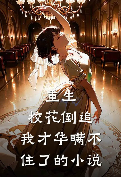 重生：校花倒追，我才华瞒不住了的小说