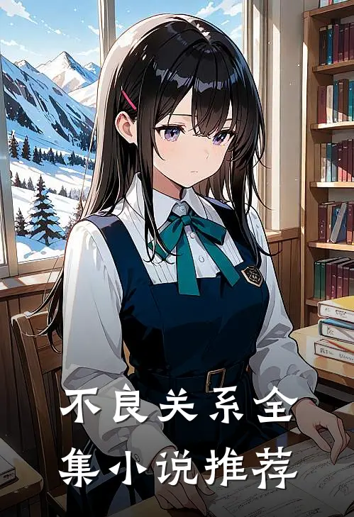 不良关系全集小说推荐
