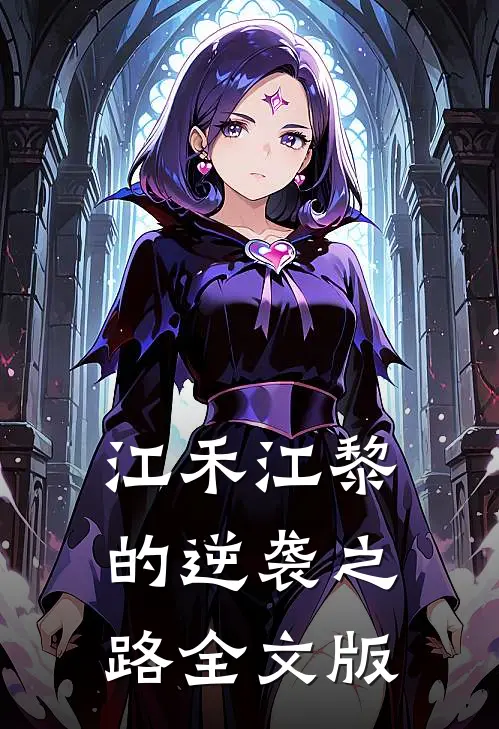 江禾江黎的逆袭之路全文版