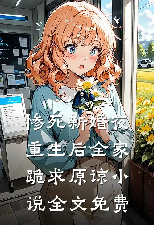 惨死新婚夜,重生后全家跪求原谅全文免费阅读