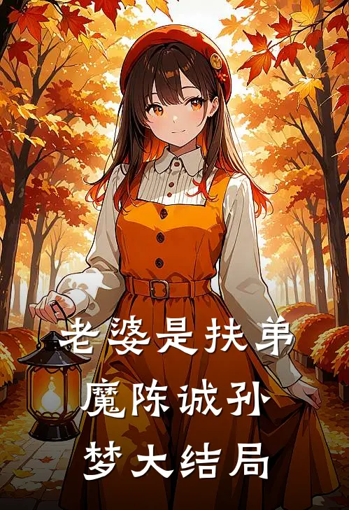 老婆是扶弟魔陈诚孙梦大结局