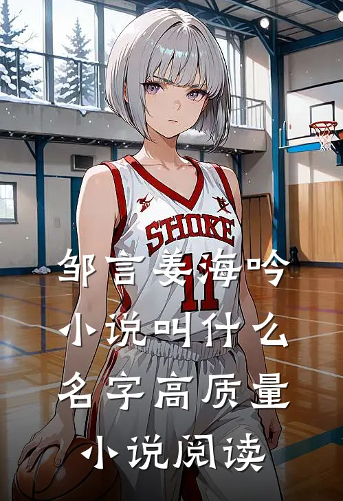 邹言姜海吟小说叫什么名字高质量小说阅读