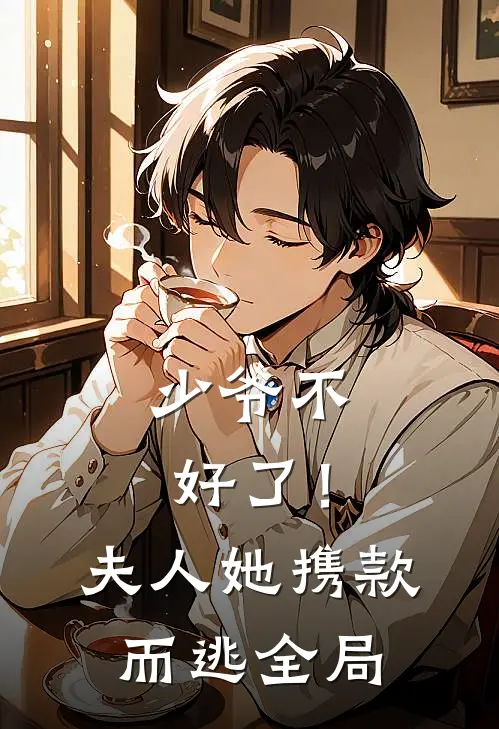 少爷不好了!夫人她携款而逃全局