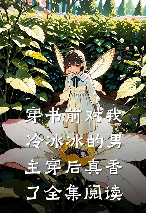 穿书前对我冷冰冰的男主穿后真香了全集阅读