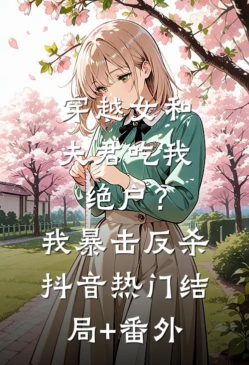 穿越女和夫君吃我绝户？我暴击反杀抖音热门结局+番外