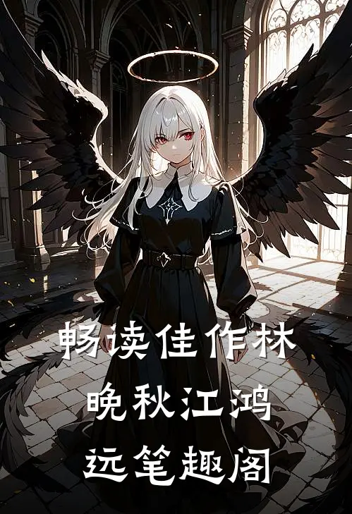 畅读佳作林晚秋江鸿远笔趣阁