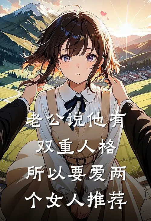 老公说他有双重人格，所以要爱两个女人推荐