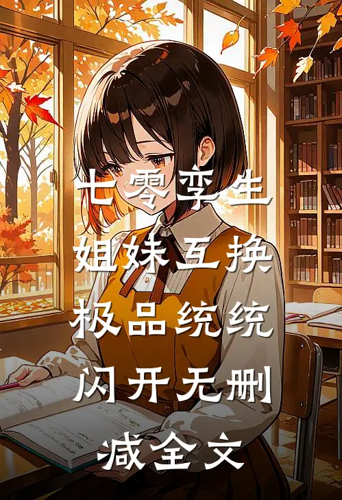 七零孪生姐妹互换，极品统统闪开无删减全文