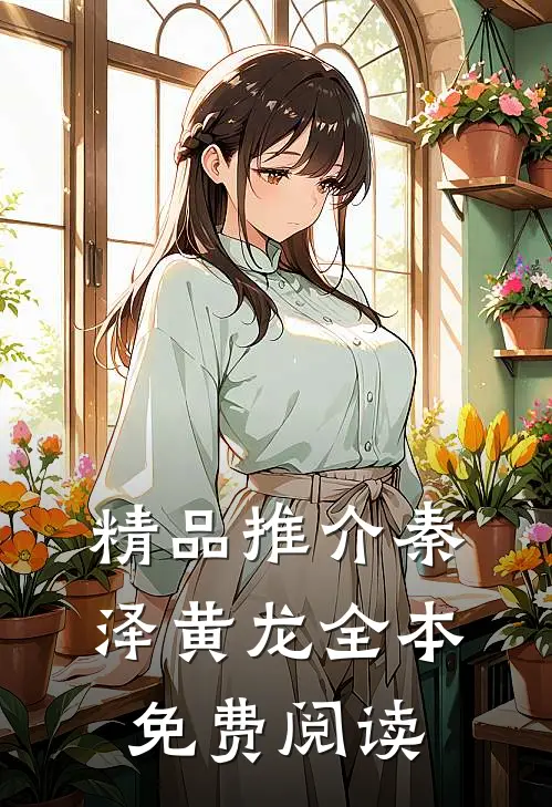 精品推介秦泽黄龙全本免费阅读