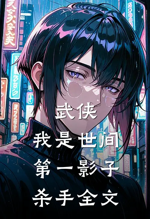 武侠我是世间第一影子杀手全文免费