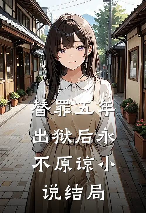 替罪五年，出狱后永不原谅小说结局