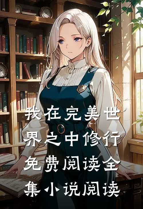 我在完美世界之中修行免费阅读全集小说阅读