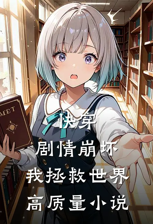 快穿剧情崩坏,我拯救世界高质量推荐
