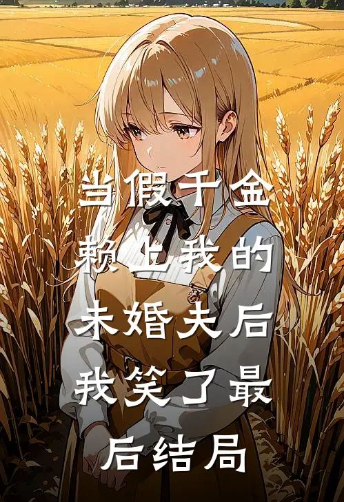 当假千金赖上我的未婚夫后,我笑了最后结局如何