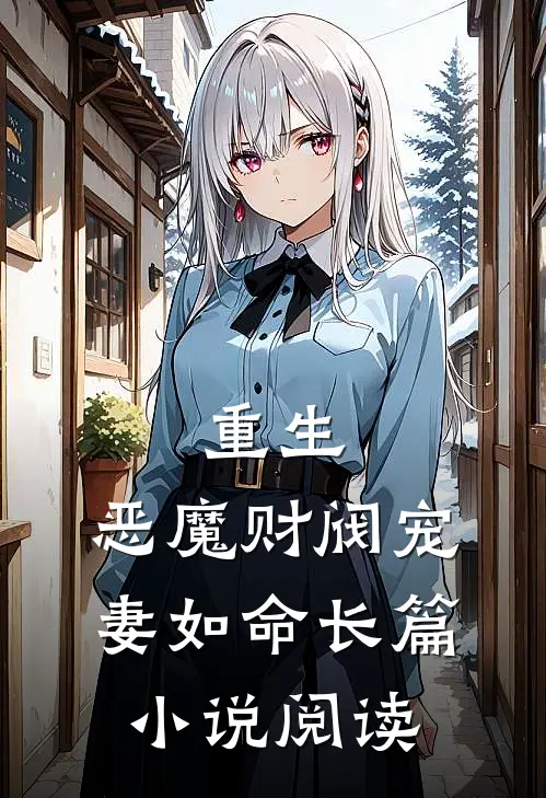 重生恶魔财阀宠妻如命长篇阅读全文