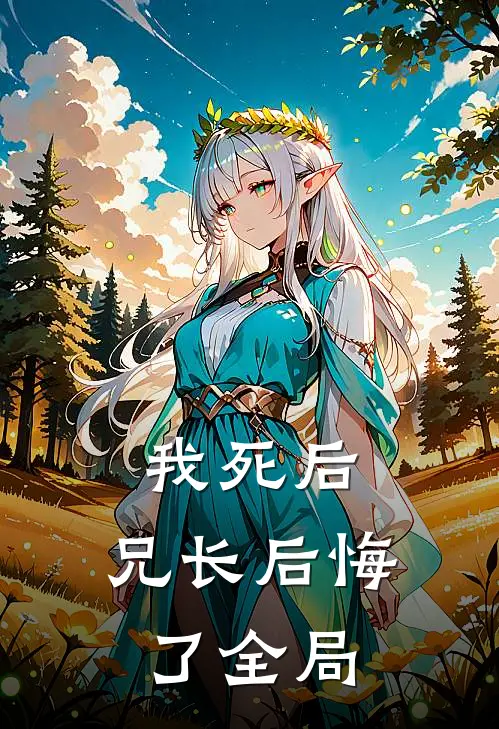 我死后,兄长后悔了全局