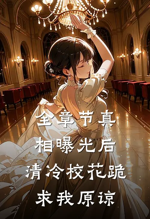 全章节真相曝光后，清冷校花跪求我原谅