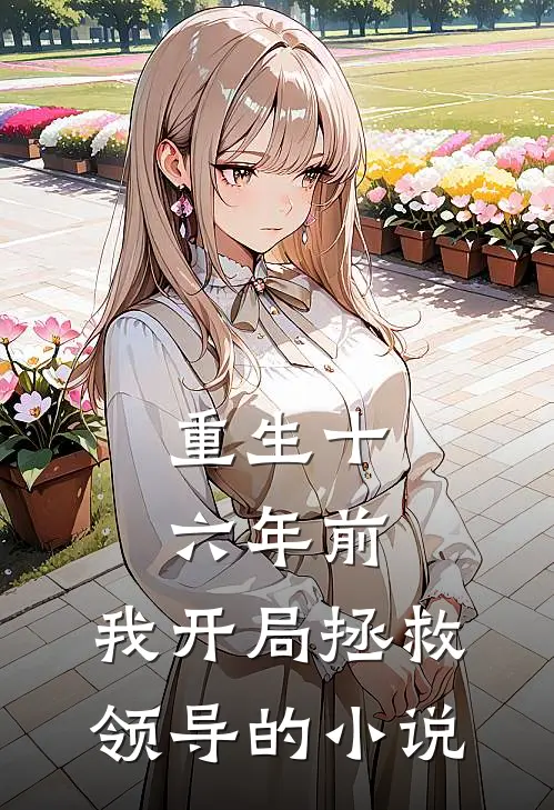 重生十六年前,我开局拯救领导的叫