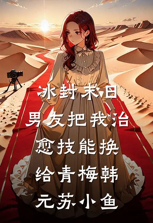 冰封末日，男友把我治愈技能换给青梅韩元苏小鱼