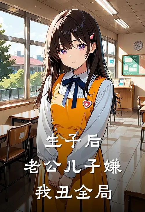 生子后，老公儿子嫌我丑全局