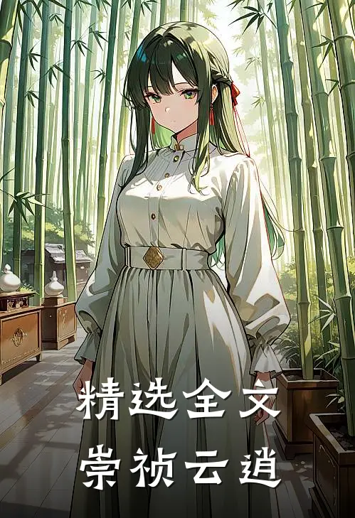 精选全文崇祯云逍