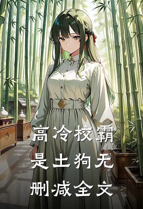 高冷校霸是土狗无删减全文