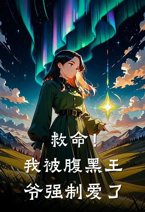 救命!我被腹黑王爷强制爱了