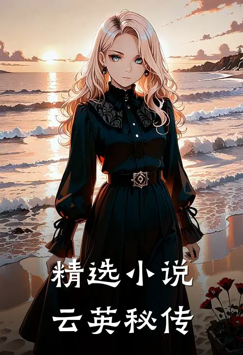 精选云英秘传全文阅读