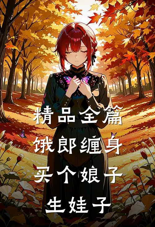 精品全篇饿郎缠身：买个娘子生娃子