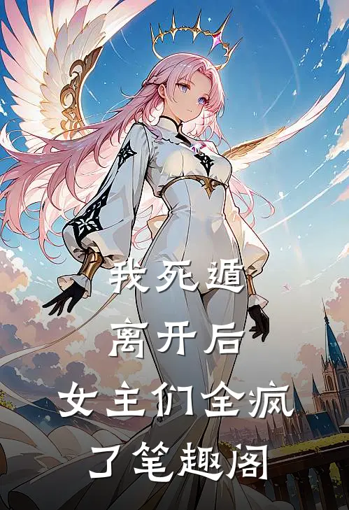 我死遁离开后,女主们全疯了笔趣阁