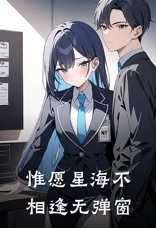 惟愿星海不相逢无弹窗全文阅读