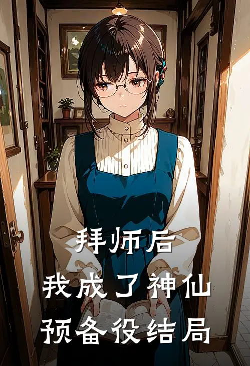 拜师后，我成了神仙预备役结局